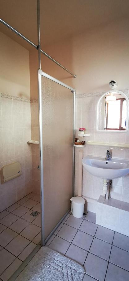 Le Fidele Bed & Breakfast Saint-Chamant ภายนอก รูปภาพ