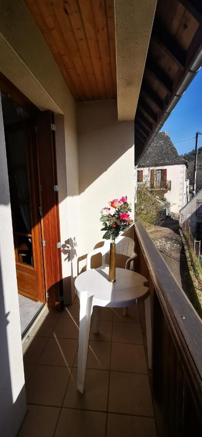 Le Fidele Bed & Breakfast Saint-Chamant ภายนอก รูปภาพ